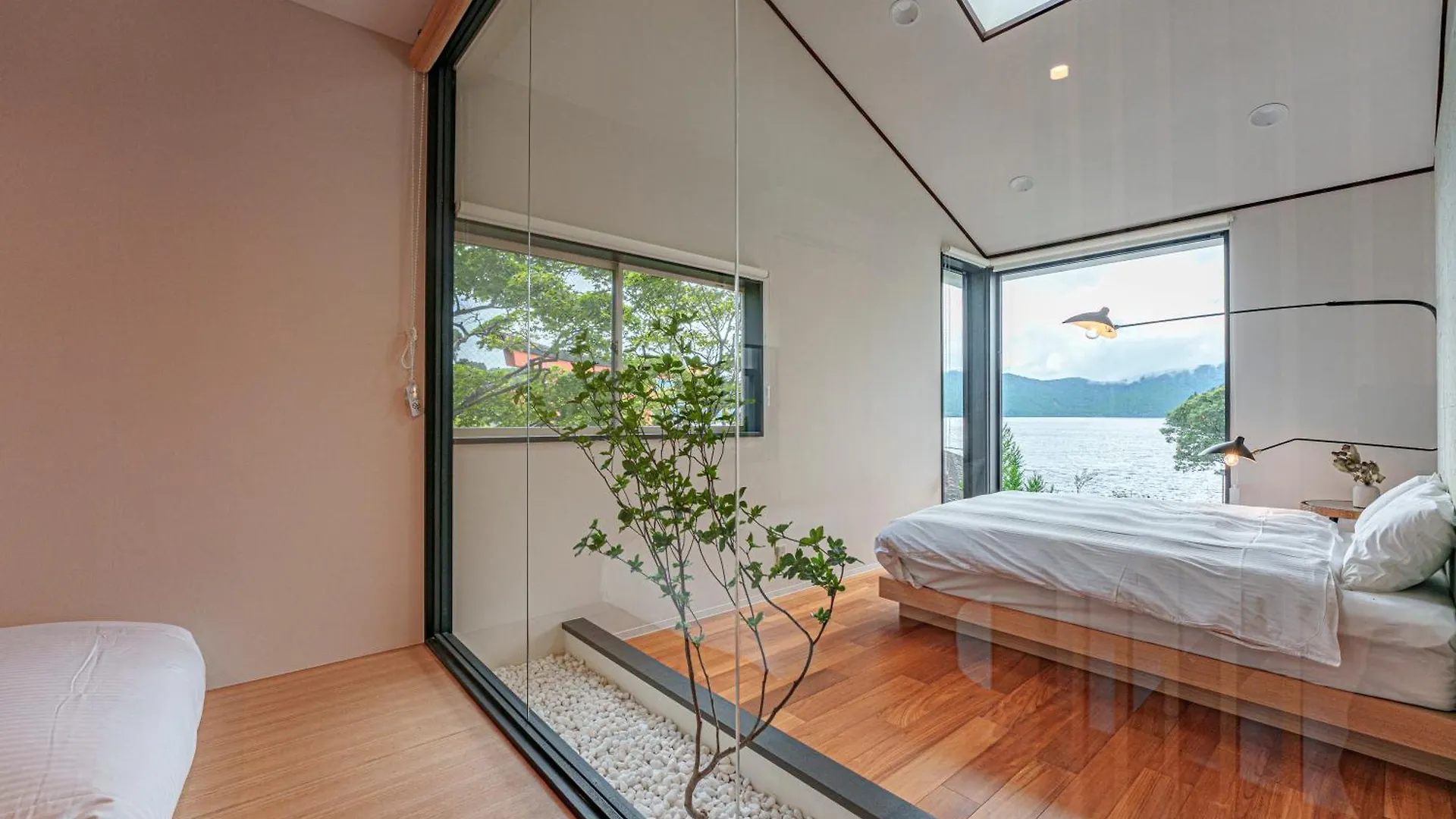 プライベートリゾート芦ノ湖 Hakone Villa