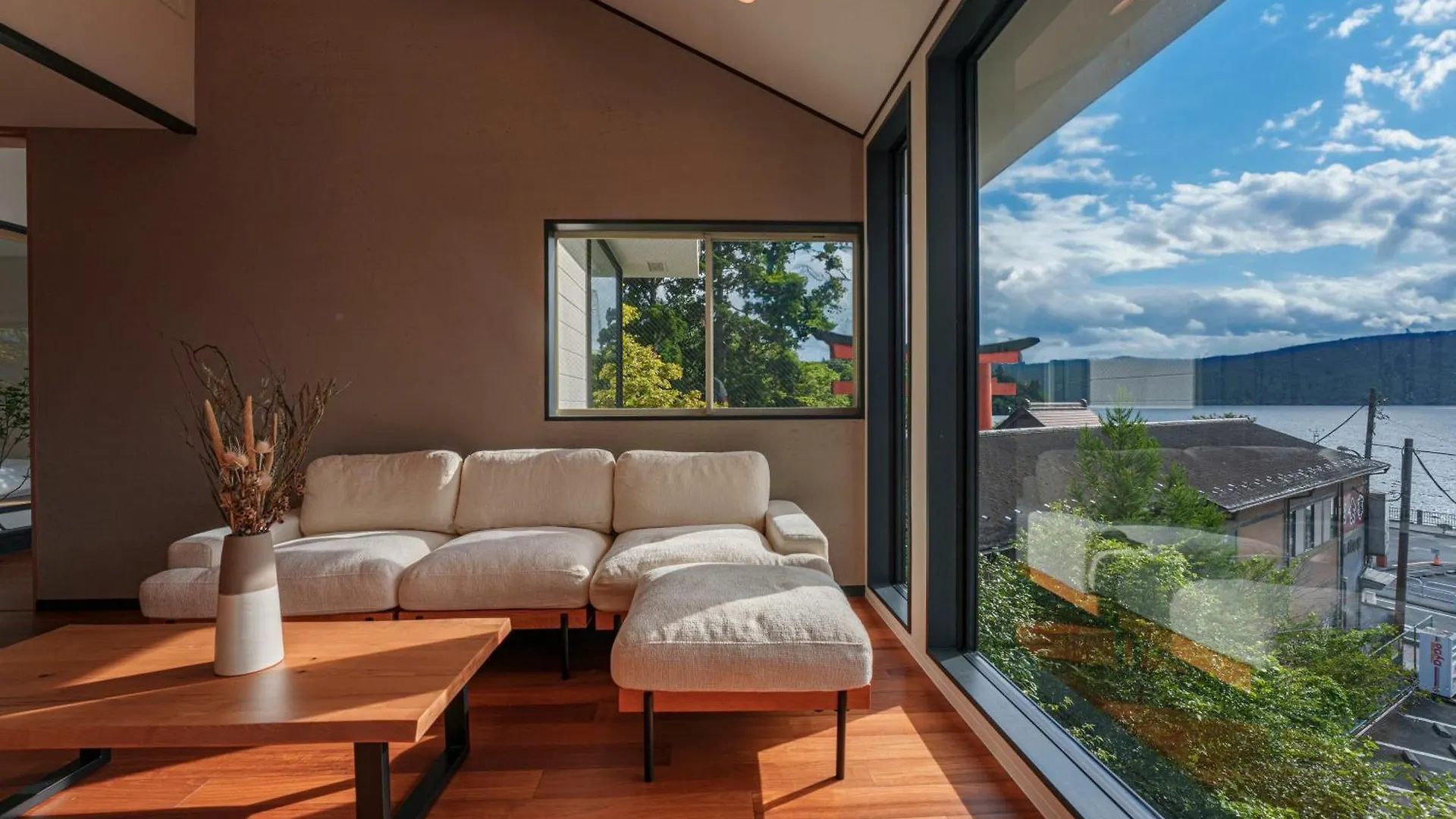 Villa プライベートリゾート芦ノ湖 Hakone