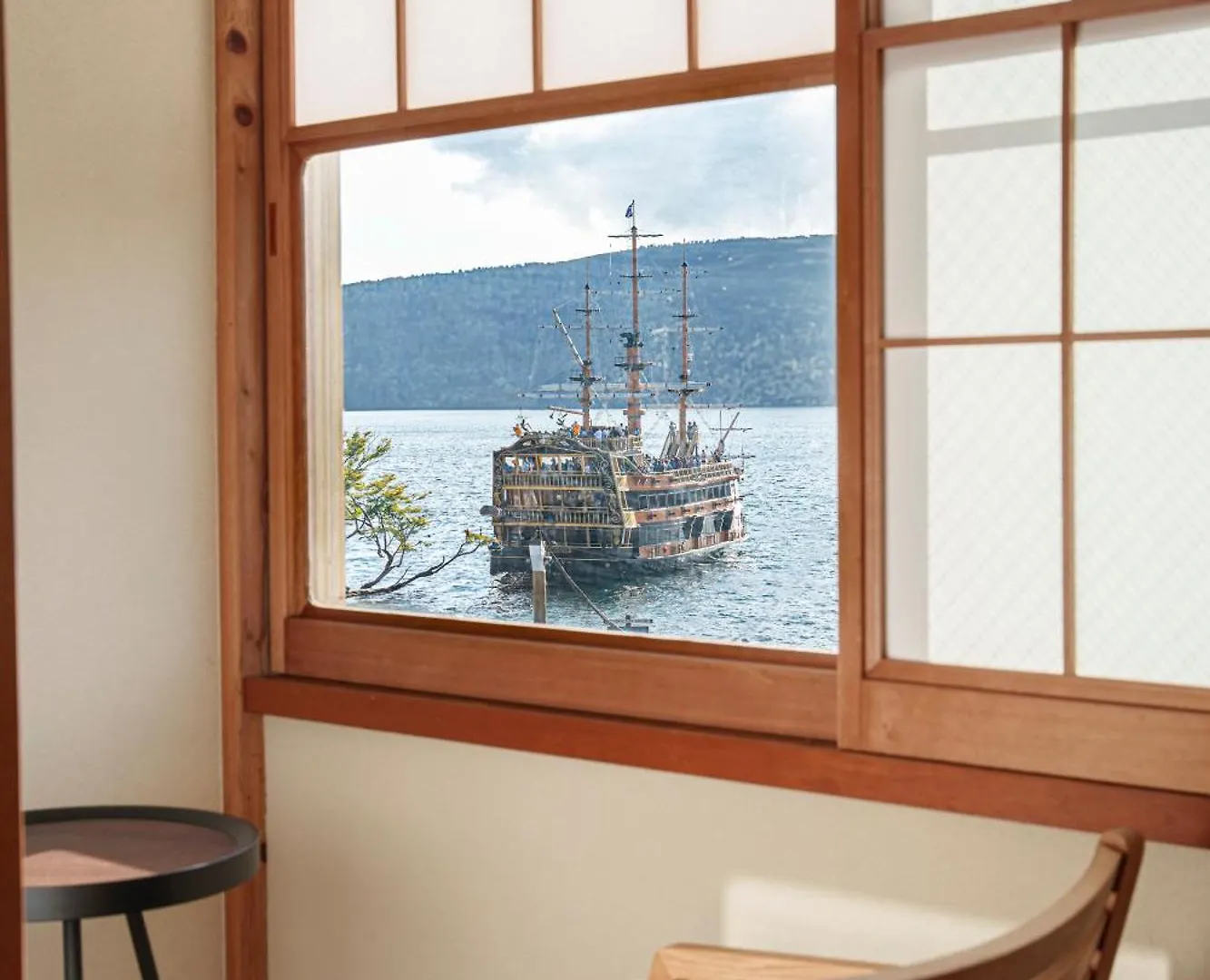プライベートリゾート芦ノ湖 Hakone